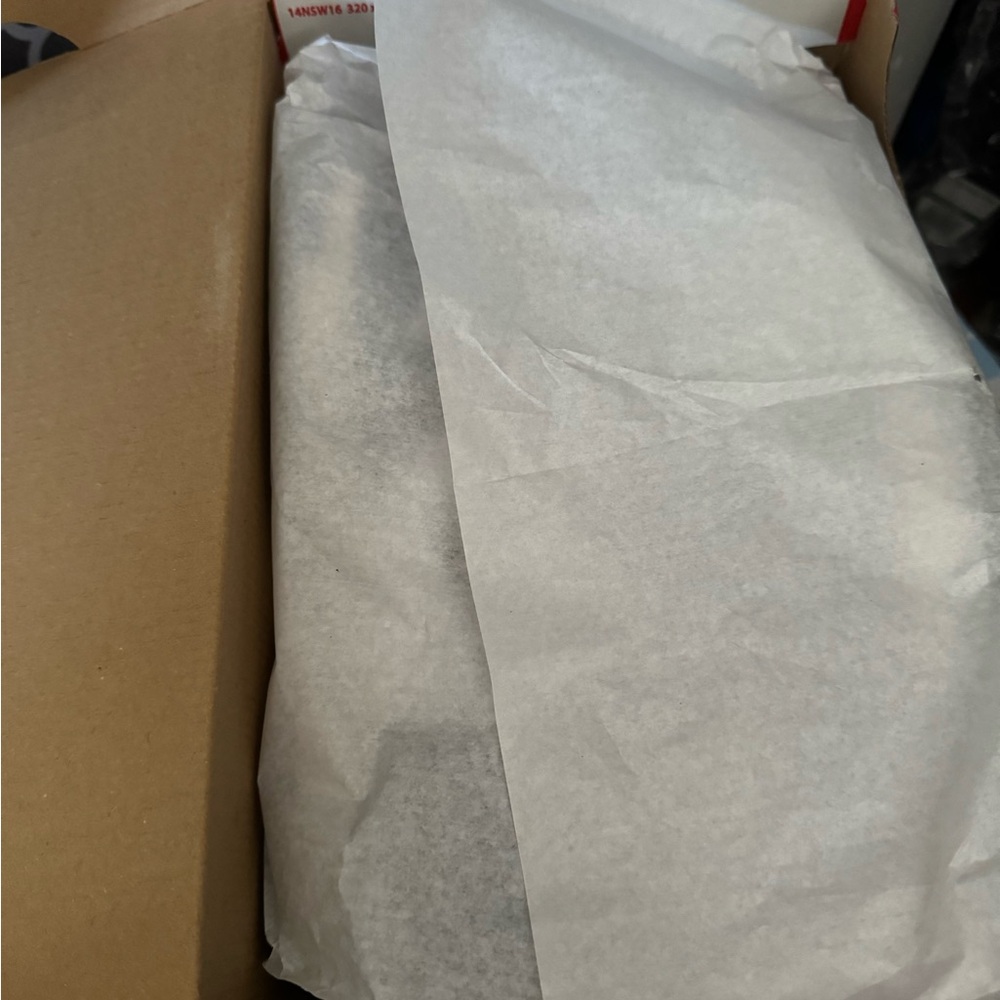 Nike Dunk High Vintage Black - Picture 5 of 7